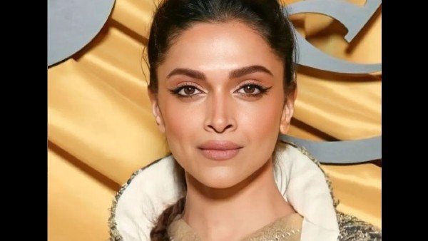 Deepika Padukone Recalls How Some People Thought She Was Lying About Being Depressed