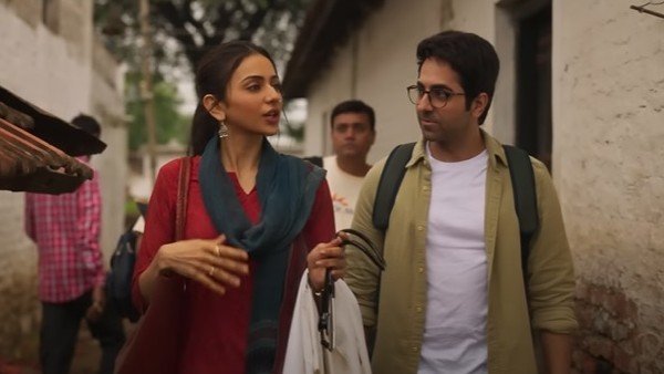 Doctor G Movie Review: Ayushmann Khurrana Delivers Some Laughs And Challenges Gender Stereotypes