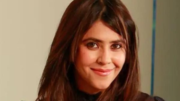 ‘Polluting The Minds Of Youth'; Supreme Court Rebukes Ekta Kapoor Over Objectionable Content