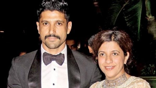 Farhan Akhtar Drops An Adorable Birthday Post For Sister Zoya, See Pic