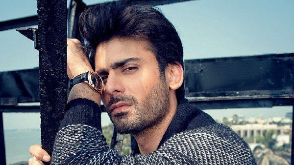 Fawad Khan Isn't Sure If Bollywood Would Want To Work With Him Again; 'Fingers Will Be Pointed At Them'