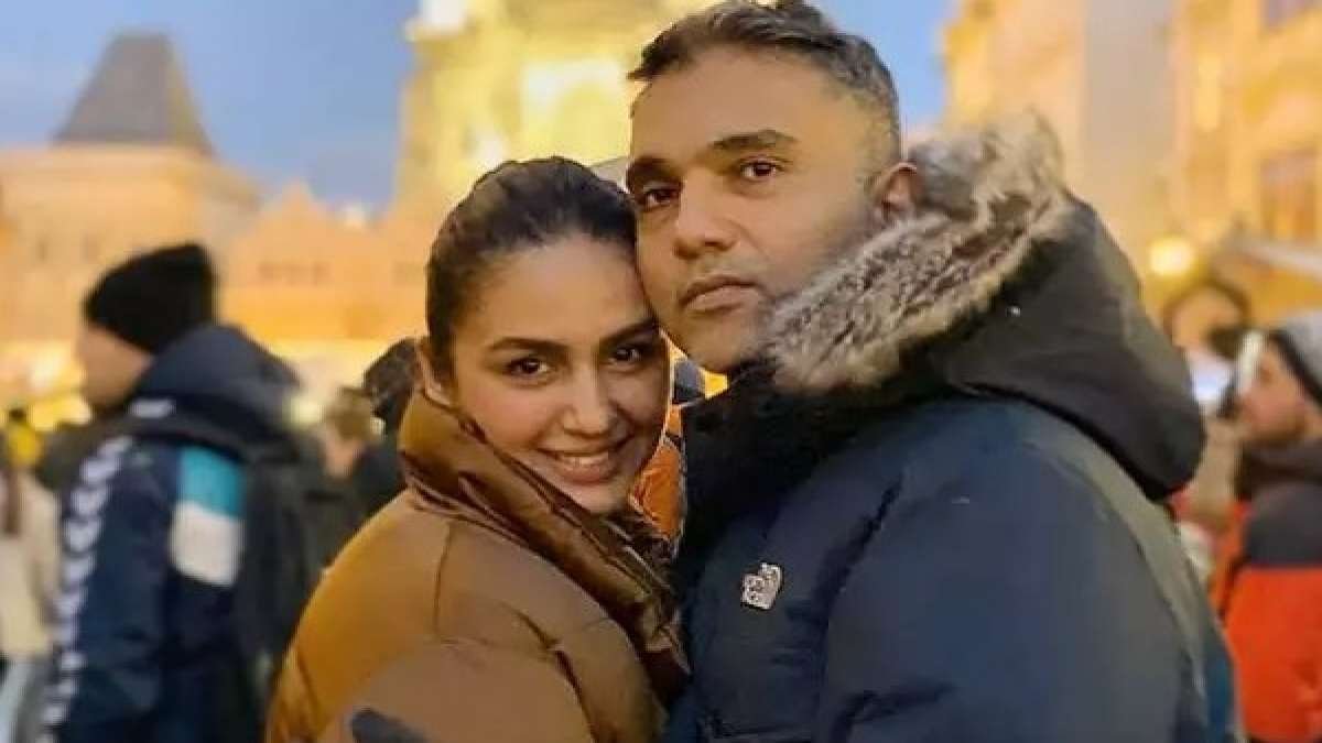 Huma Qureshi And Mudassar Aziz Break Up After Dating For 3 Years? Read DEETS Here