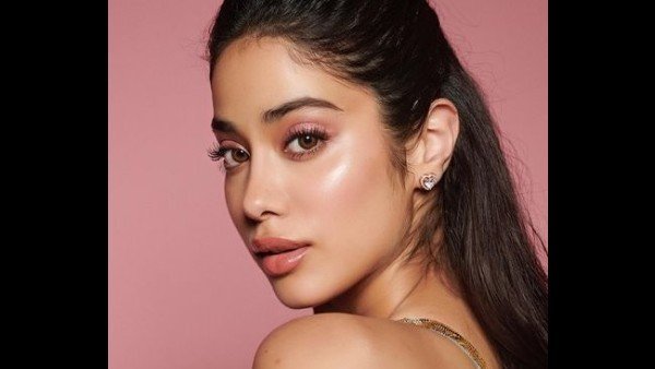 Janhvi Kapoor Reveals The Biggest Misconception People Have About Her; 'I May Not Be The Most Talented...'