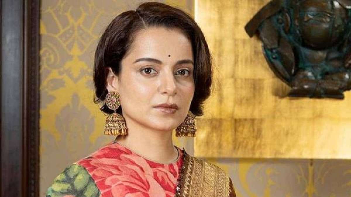 Kangana Ranaut Says Her Prediction Of 'Doom Of Ex Twitter Heads' Is Labelled As 'Witchcraft'