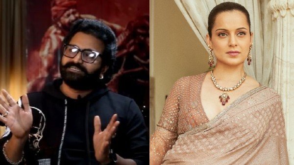 Exclusive Interview: Kantara Star Rishab Shetty Thanks Kangana Ranaut For Supporting His Film, WATCH