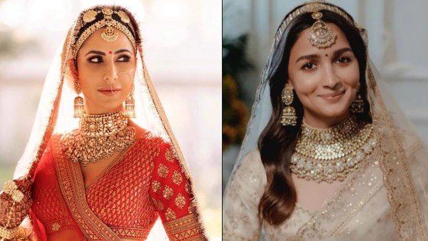 Katrina Kaif To Alia Bhatt: Bollywood's Leading Ladies Who Will Be Celebrating Their First Karwa Chauth