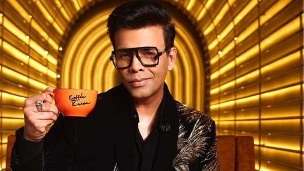 Karan Johar At Last Discloses The Secret Contents Of The Coveted Koffee Hamper Of The Show Koffee With Karan