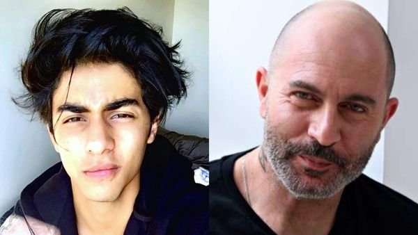 Shah Rukh Khan Brings On-Board Fauda Director Lior Raz To Train Son Aryan Khan