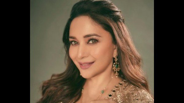 Madhuri Dixit Was Told To Stop Dancing After She Became A Mom; 'There Are People Who Think Differently'