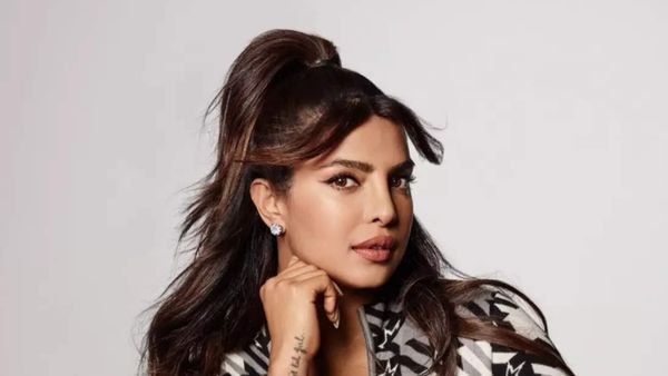 Priyanka Chopra Voices Support For Iranian Women Demanding Justice For Masha Amini's Death: ‘You Are Courageou