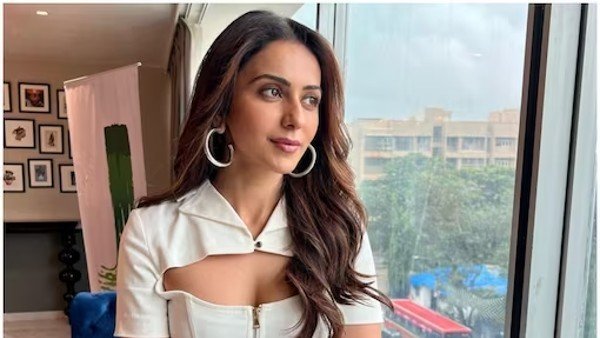 Rakul Preet Singh About Her Choice Of Roles: I Want To Grow To Be Limitless