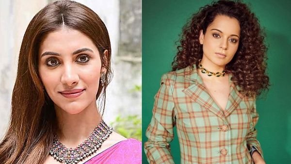 Rukmini Maitra Calls Herself A Fan Of Kangana Ranaut's Work, After Nati Binodini Biopic Announcement