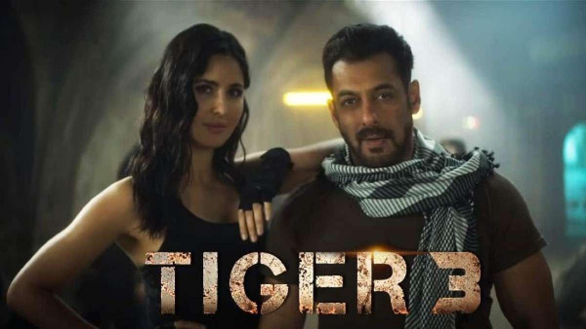 Did Salman Khan Exchange Tiger 3’s Release Date With Kisi Ka Bhai Kisi Ki Jaan? See Details Inside