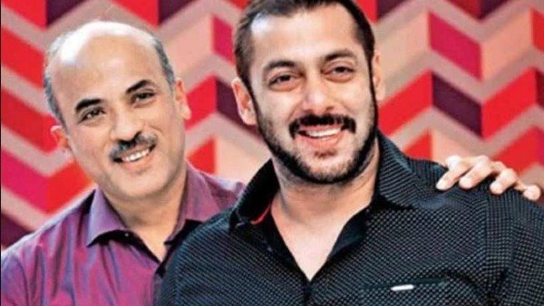 Sooraj Barjatya Reveals Why He Refused To Cast Salman Khan In Uunchai