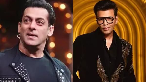 Salman Khan Diagnosed With Dengue, Karan Johar Takes Charge Of Bigg Boss 16