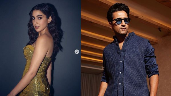 The Immortal Ashwatthama: Sara Ali Khan Not A Part Of Vicky Kaushal Starrer; Here’s why