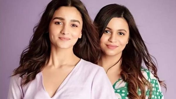 Shaheen Bhatt Reacts To Rumours Of Alia Bhatt Being Pregnant Before Marriage, Says 'It's Her Journey'