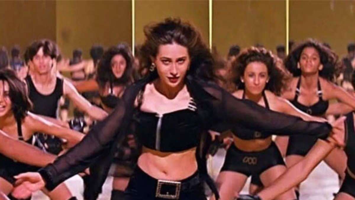 Dil To Pagal Hai: Did You Know Karisma Kapoor Took 15 Retakes for Le Gayi Le Gayi Because Of Shahid Kapoor?