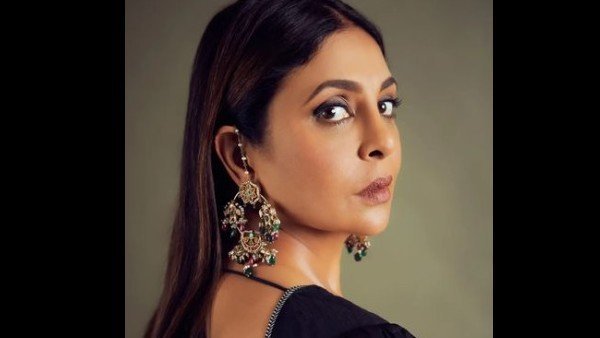 Shefali Shah Says She Was Obsessed With Sridevi; 'Slowly I Started Imitating Her..'