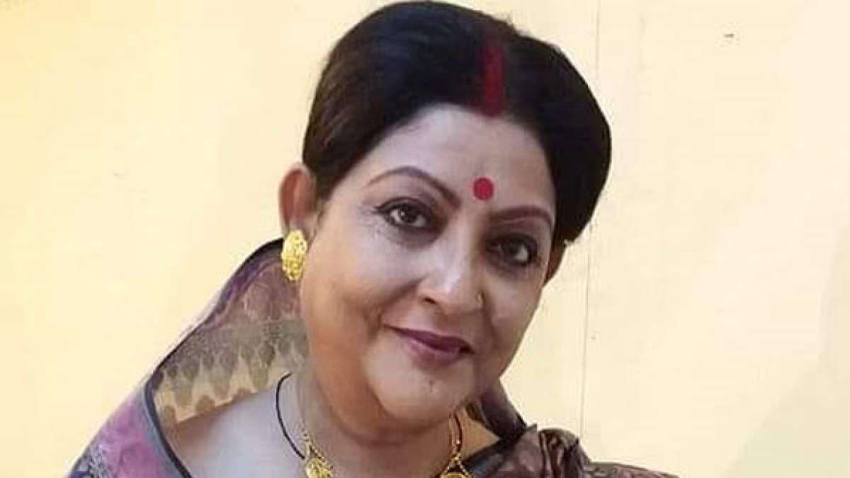 Bengali Actress Sonali Chakraborty Passes Away After Prolonged Illness In Kolkata