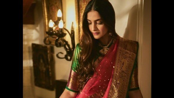 Sonam Kapoor Never Fasts For Husband Anand Ahuja On Karwa Chauth; Here's The Reason Why