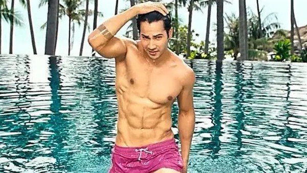 Student Of The Year Turns 10: Varun Dhawan Recalls How He Felt The Night Before The Film's Release