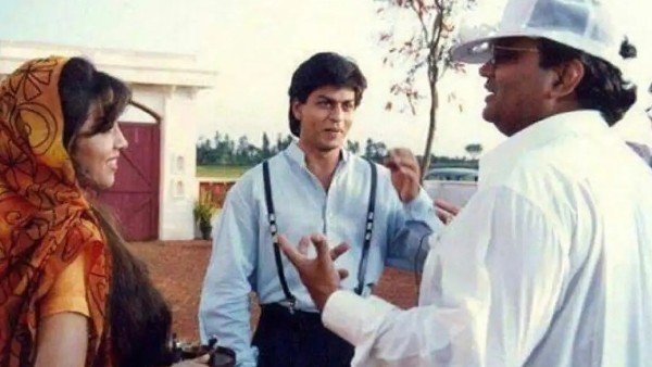 'Shah Rukh Khan Was Perfect For Pardes', Says Subhash Ghai Revealing Why He Cast Mahima Chaudhry