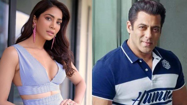 EXCLUSIVE! Salman Khan Told Me You Will Go Places: Vikram Vedha Actress Yogita Bihani