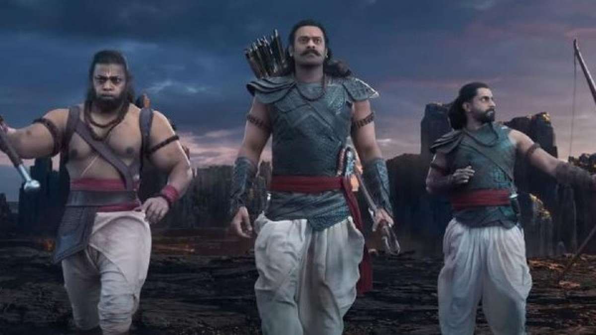 Adipurush: Om Raut Pushes Release Date Of Prabhas-Saif Starrer To June 2023; Here's Why!