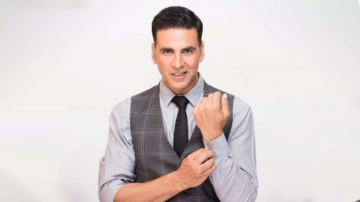 Akshay Kumar Asks Fans To Guess His New Announcement; Fans Demand His Return Hera Pheri 3