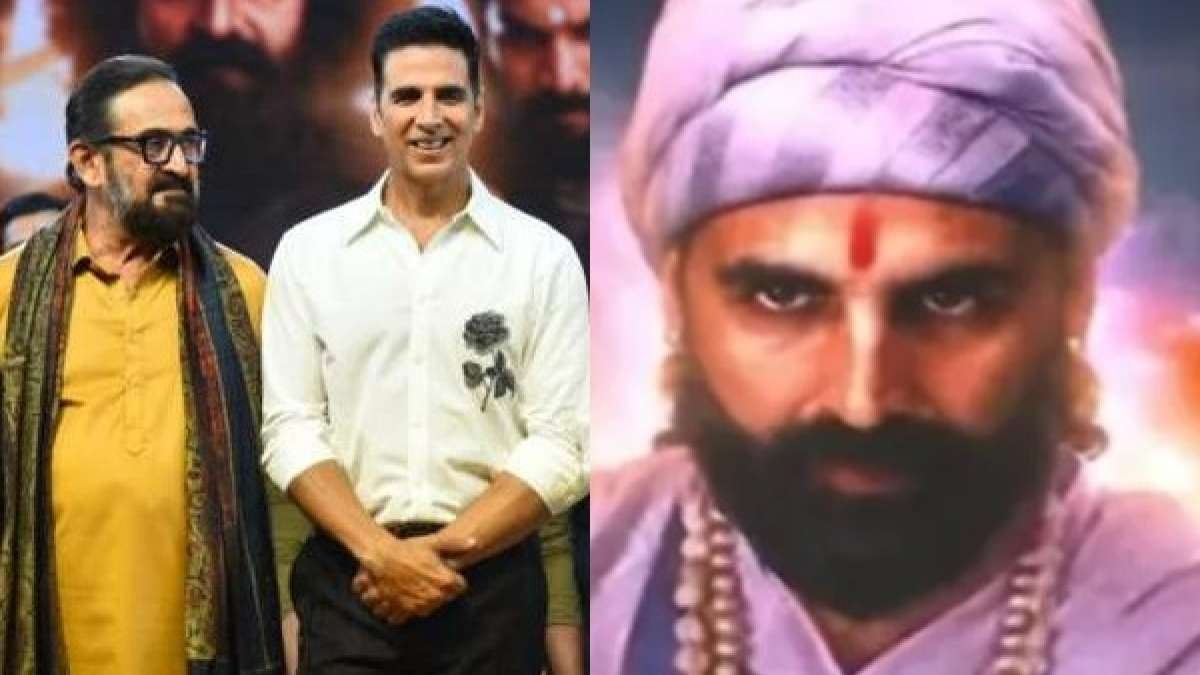 Akshay Kumar Confirms Playing Shivaji Maharaj In His Marathi Debut; 'It's A Dream Come True Role For Me'