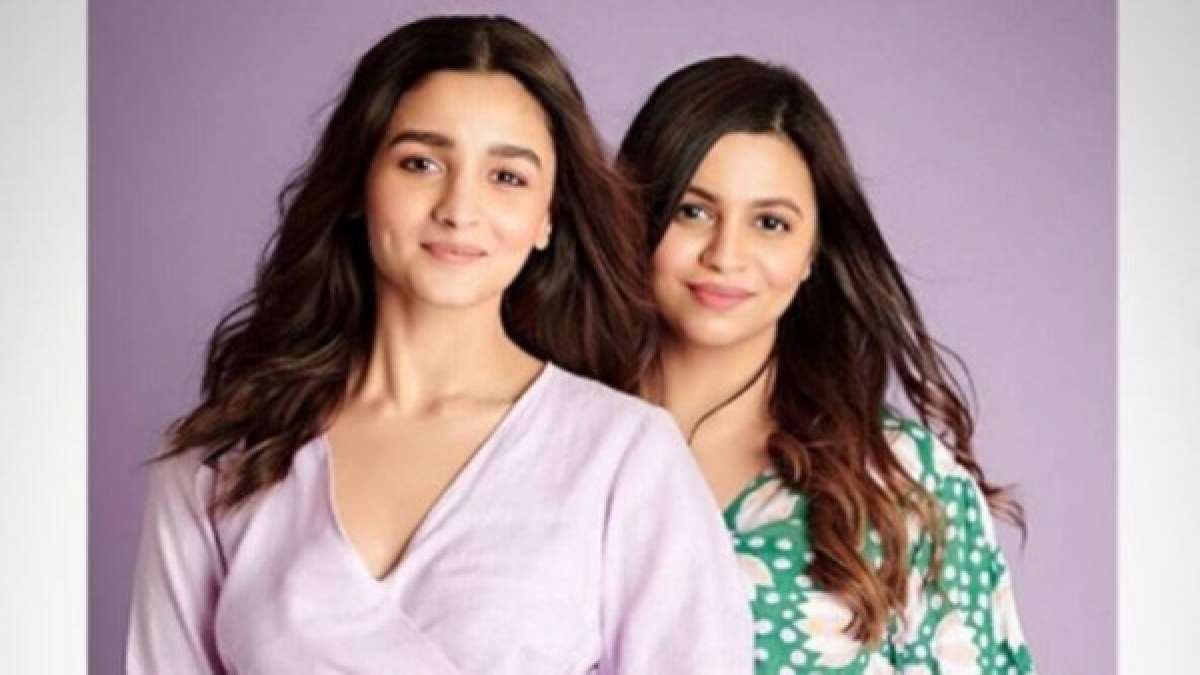 Alia Bhatt’s Birthday Wish For Sister Shaheen Bhatt Will Bring A Smile To Your Face; WATCH