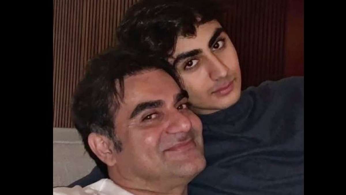 Arbaaz Khan Opens Up On Son Arhaan's Bollywood Plans; 'He Assisted Karan Johar...'