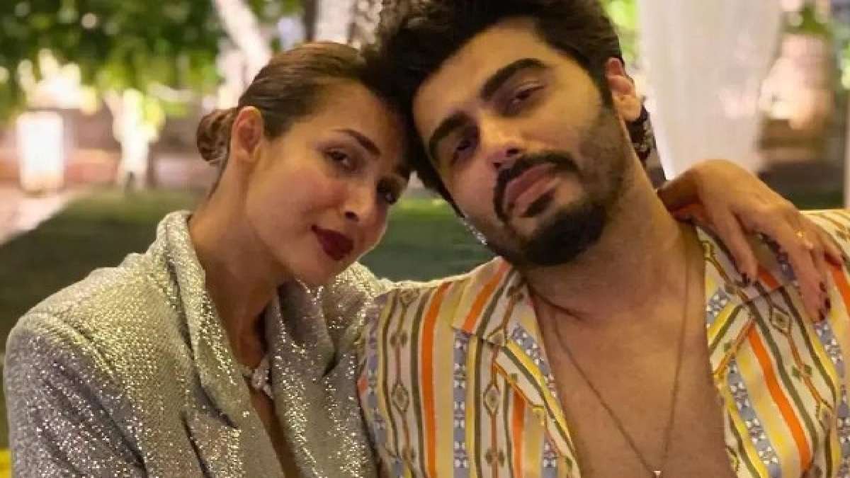 Malaika Arora & Arjun Kapoor REACT To Her Pregnancy Rumours; Call It ‘Disgusting’