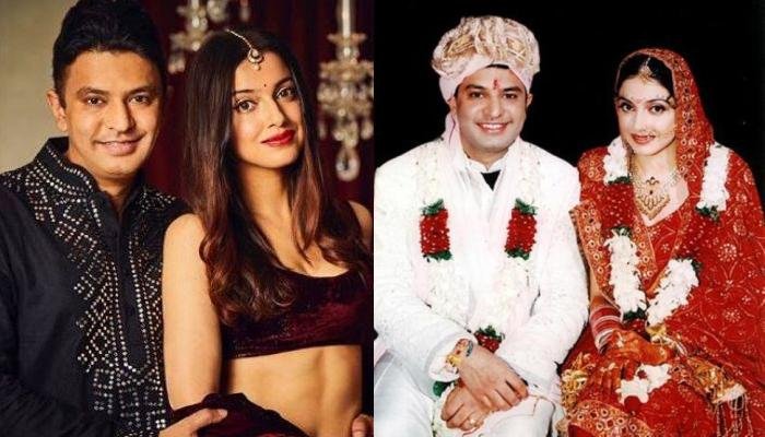 Divya Khosla And Bhushan Kumar’s Love Story: From Rejection, Stalking To A Dream Wedding In Hills