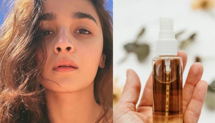 Two Ingredient Face Serums To Make At Home For All Skin Types, From Coconut Oil To Cinnamon Powder