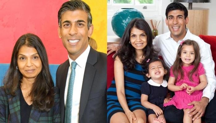 UK’s Prime Minister, Rishi Sunak’s Controversies: Wife’s Domicile, Blood Money, Green Card, More