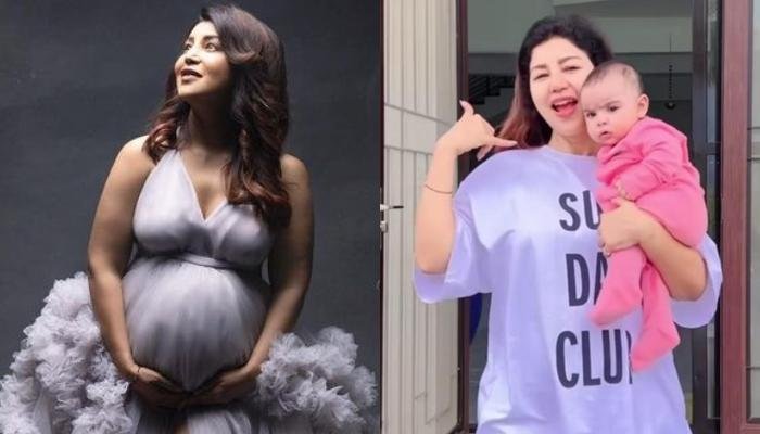 Debina Bonnerjee Reveals How She Handles Pregnancy And Lianna, Adds Gender Expectations Of 2nd Baby