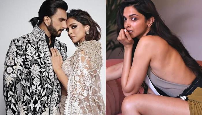 Deepika Padukone Enjoys Private Boat Ride With Ranveer Post Terrific Response To ‘Pathaan’ Teaser