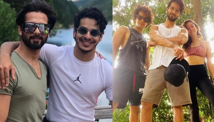 Ishaan Khatter