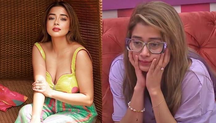 Bigg Boss 16: Tina Datta Has An Emotional Breakdown After Hearing About The Death Of A Family Member