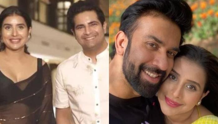 Charu Asopa On Being Accused Of An Affair With Karan Mehra, Says,