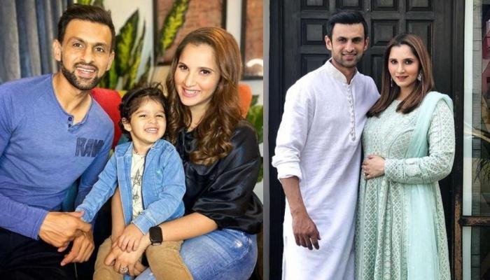 Sania Mirza-Shoaib Malik Going To Separate? Speculations Intensifies With Their Social Media Posts