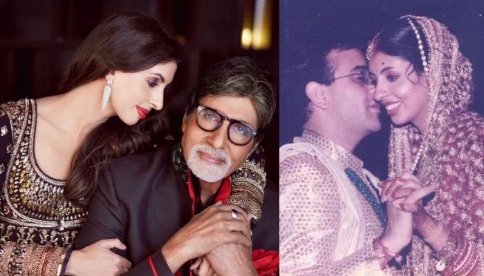 Shweta Bachchan Gets Trolled, User Asks,