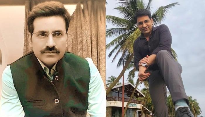 'Balika Vadhu' Fame, Jaineeraj Rajpurohit Reveals How His Divorce In 2015 Used To Haunt Him