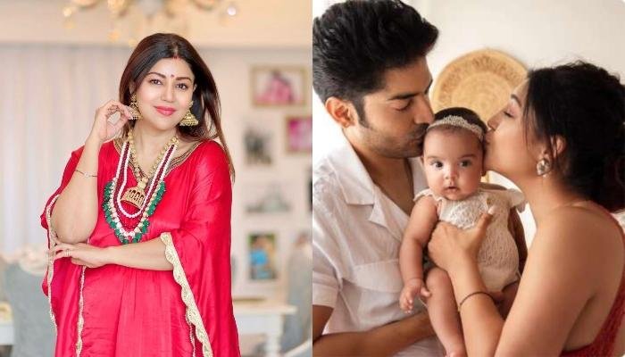 Debina Bonnerjee Gives Birth To A Baby Girl, Welcomes Second Child With Hubby, Gurmeet Choudhary