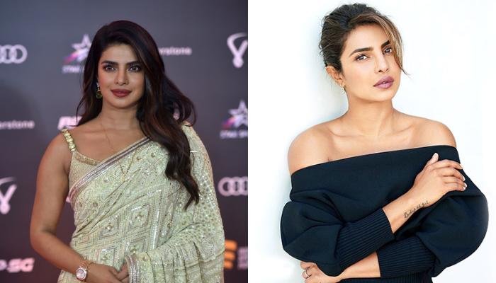 Priyanka Chopra Jonas Shares Her Reason To Be A Part Of The Hollywood Industry, And It