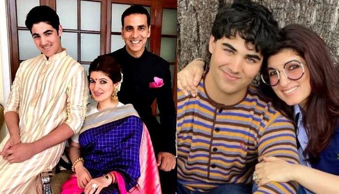 Akshay Kumar Reveals He Tries To Influence Son Aarav For Films, But He Wants To Do Fashion Designing