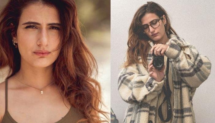 Fatima Sana Shaikh Opens Up On Battling Epilepsy, Busts The Myth Of Smelling The Stinky Shoes