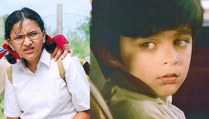 List Of Famous Child Actors, Who Failed To Make It Big In Bollywood Despite Having So Much Success